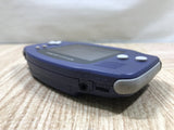 GameBoy Advance Violet Console Nintendo Japan - With Defects LH2612