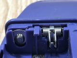 GameBoy Advance Violet Console Nintendo Japan - With Defects LH2613