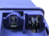 GameBoy Advance Violet Console Nintendo Japan - With Defects LH2613