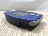 GameBoy Advance Violet Console Nintendo Japan - With Defects LH2613