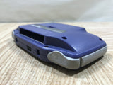 GameBoy Advance Violet Console Nintendo Japan - With Defects LH2613