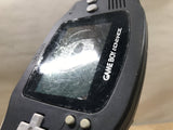GameBoy Advance Violet Console Nintendo Japan - Not Working LH2614