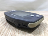 GameBoy Advance Violet Console Nintendo Japan - Not Working LH2614
