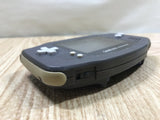 GameBoy Advance Violet Console Nintendo Japan - Not Working LH2614