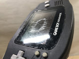 GameBoy Advance Violet Console Nintendo Japan - Not Working LH2614
