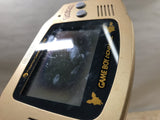 GameBoy Advance Pokemon Center New York Console Japan - With Defects LH2615