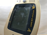 GameBoy Advance Pokemon Center New York Console Japan - With Defects LH2615