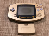 GameBoy Advance Pokemon Center New York Console Japan - With Defects LH2615