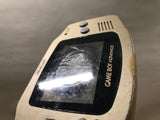 GameBoy Advance Gold Console Nintendo Japan - With Defects LH2616
