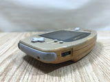 GameBoy Advance Gold Console Nintendo Japan - With Defects LH2616