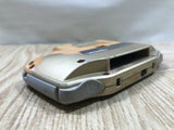GameBoy Advance Gold Console Nintendo Japan - With Defects LH2616