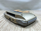 GameBoy Advance Gold Console Nintendo Japan - With Defects LH2616