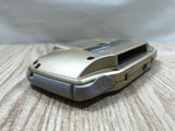 GameBoy Advance Gold Console Nintendo Japan - Not Working LH2617