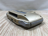 GameBoy Advance Gold Console Nintendo Japan - Not Working LH2617