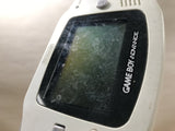 GameBoy Advance White Console Nintendo Japan - With Defects LH2618