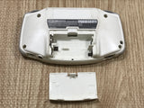 GameBoy Advance White Console Nintendo Japan - With Defects LH2618