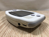 GameBoy Advance White Console Nintendo Japan - With Defects LH2618