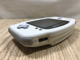 GameBoy Advance White Console Nintendo Japan - With Defects LH2618