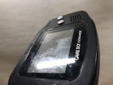 GameBoy Advance Black Console Nintendo Japan - With Defects LH2619