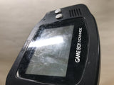 GameBoy Advance Black Console Nintendo Japan - With Defects LH2619