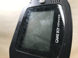 GameBoy Advance Black Console Nintendo Japan - With Defects LH2619