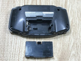 GameBoy Advance Black Console Nintendo Japan - With Defects LH2619