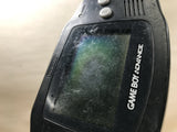 GameBoy Advance Black Console Nintendo Japan - With Defects LH2620