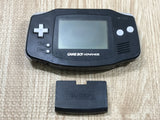 GameBoy Advance Black Console Nintendo Japan - With Defects LH2620