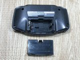 GameBoy Advance Black Console Nintendo Japan - With Defects LH2620