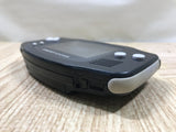GameBoy Advance Black Console Nintendo Japan - With Defects LH2620