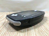 GameBoy Advance Black Console Nintendo Japan - With Defects LH2620