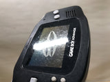 GameBoy Advance Black Console Nintendo Japan - Not Working LH2621