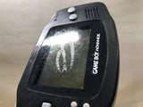GameBoy Advance Black Console Nintendo Japan - Not Working LH2621