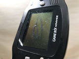 GameBoy Advance Black Console Nintendo Japan - Not Working LH2621