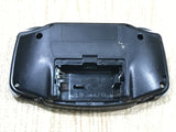 GameBoy Advance Black Console Nintendo Japan - Not Working LH2621