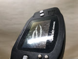 GameBoy Advance Black Console Nintendo Japan - Not Working LH2621