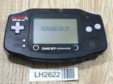 GameBoy Advance The King Of Fighters EX Console Japan - With Defects LH2622