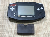 GameBoy Advance The King Of Fighters EX Console Japan - With Defects LH2622
