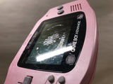 GameBoy Advance Hello Kitty Ver. Console Nintendo Japan - With Defects LH2623