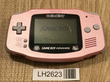 GameBoy Advance Hello Kitty Ver. Console Nintendo Japan - With Defects LH2623