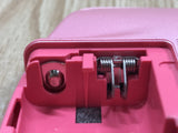 GameBoy Advance Hello Kitty Ver. Console Nintendo Japan - With Defects LH2623