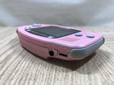 GameBoy Advance Hello Kitty Ver. Console Nintendo Japan - With Defects LH2623