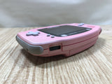 GameBoy Advance Hello Kitty Ver. Console Nintendo Japan - With Defects LH2623