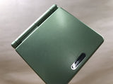 GameBoy Advance SP Pearl Green ToysRUs Console Japan - Tested Working LH2624