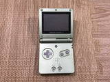 GameBoy Advance SP Pearl Green ToysRUs Console Japan - Tested Working LH2624
