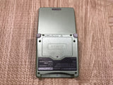 GameBoy Advance SP Pearl Green ToysRUs Console Japan - Tested Working LH2624