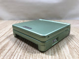 GameBoy Advance SP Pearl Green ToysRUs Console Japan - Tested Working LH2624