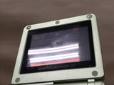 GameBoy Advance SP Pearl Green ToysRUs Console Japan - Tested Working LH2624