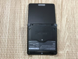 GameBoy Advance SP Onyx Black Console Nintendo Japan - With Defects LH2625