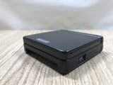 GameBoy Advance SP Onyx Black Console Nintendo Japan - With Defects LH2625